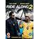 Ride Along 2 [DVD] [2015]